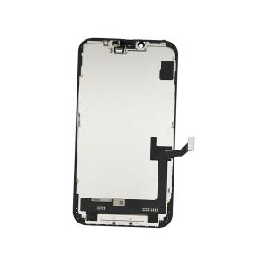 DISPLAY LCD PER IPHONE 14 PLUS NERO (INCELL JCID LTPS COF IC Intercambiabile)