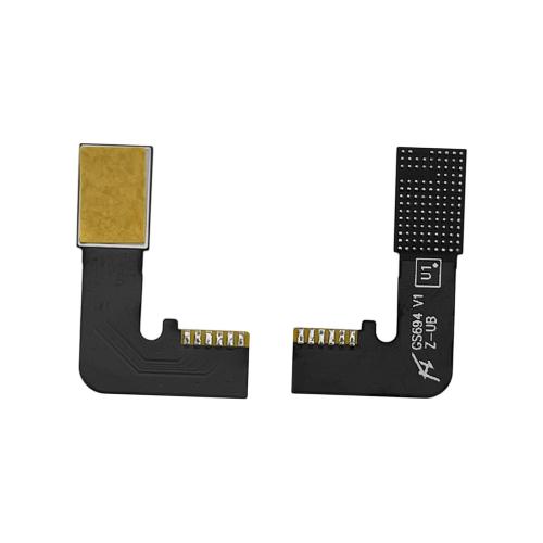 DISPLAY LCD PER IPHONE 14 PLUS NERO (INCELL JCID LTPS COF IC Intercambiabile)