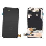 ECRAN LCD POUR GOOGLE PIXEL 9 PRO GR83Y GEC77 GWVK6 NOIR + FINGERPRINT G949-01070-00