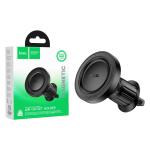 SUPPORTO MAGNETICO PER AUTO HOCO H56 NERO - BLISTER RETAIL