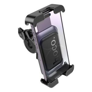 SUPPORTO PER MOTO HOCO H82 UNIVERSALE GRIGIO - BLISTER RETAIL