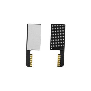 ECRAN LCD POUR IPHONE 15 PRO MAX NOIR (SOFT OLED JCID IC Échangeable)