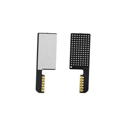 ECRAN LCD POUR IPHONE 15 PRO MAX NOIR (SOFT OLED JCID IC Échangeable)