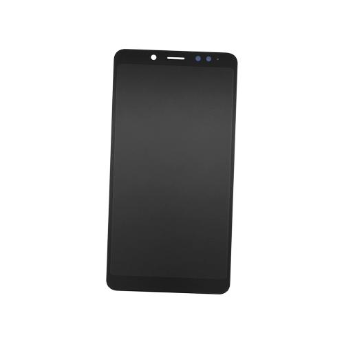 Écran LCD Complet + Vitre Tactile Pour Xiaomi Redmi Note 5 Pro - Noir, 5.99 Pouces, Neuf