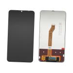 PANTALLA LCD PARA HUAWEI HONOR X7 NEGRO (COF)