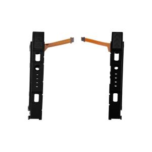 SLIDE RAIL PER NINTENDO SWITCH NERO (D/S)
