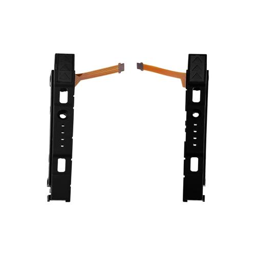 SLIDE RAIL PER NINTENDO SWITCH NERO (D/S)