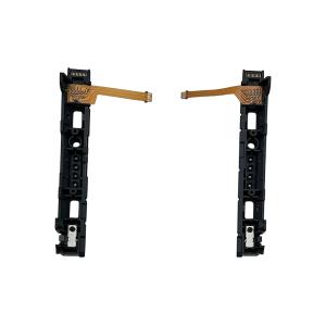 SLIDE RAIL PER NINTENDO SWITCH NERO (D/S)
