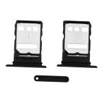 CARRELLO SIM HONOR 50 LITE NERO