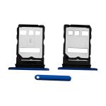 CARRELLO SIM HONOR 50 LITE BLU