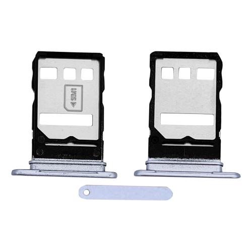 CARRELLO SIM HONOR 50 LITE VIOLA