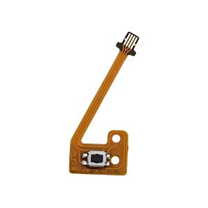 FLAT TASTO ZR PULSANTE DESTRO PER JOYCON NINTENDO SWITCH