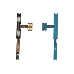 FLAT VOLUME POWER PER MOTOROLA XT2423-1 MOTO G24 / XT2425-2 G24 POWER S938E12718