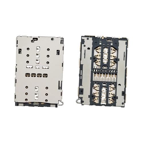 LETTORE SIM HONOR 7  8 -  P9 PLUS - P10 LITE - NOVA SMART