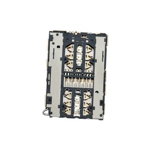 LETTORE SIM HONOR 7  8 -  P9 PLUS - P10 LITE - NOVA SMART