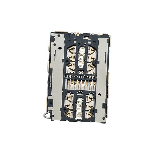 LETTORE SIM HONOR 7  8 -  P9 PLUS - P10 LITE - NOVA SMART