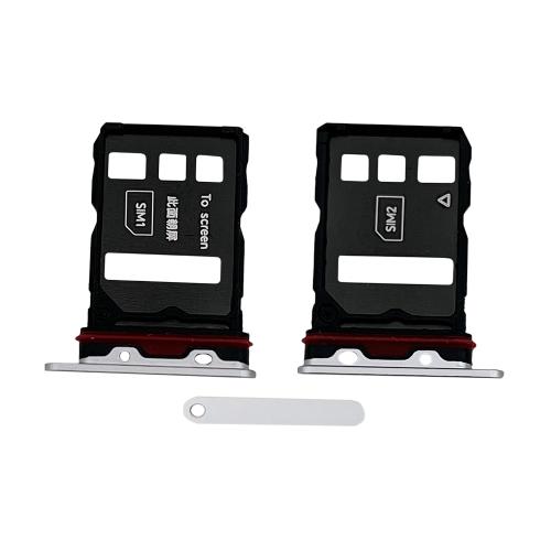 CARRELLO SIM HONOR MAGIC7 PRO (DUAL SIM) GRIGIO / LUNAR SHADOW GREY 5167AAMP