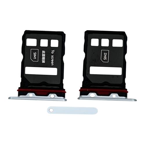 CARRELLO SIM HONOR MAGIC7 PRO (DUAL SIM) BLU / BREEZE BLUE 5167AAMS