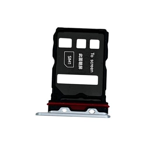 CARRELLO SIM HONOR MAGIC7 PRO (DUAL SIM) BLU / BREEZE BLUE 5167AAMS