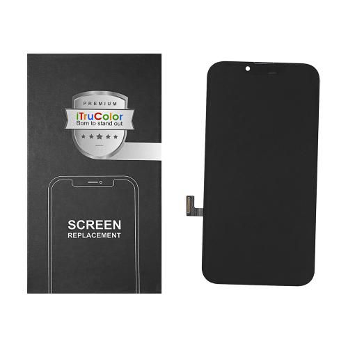 ECRAN LCD POUR IPHONE 13 (SOFT OLED iTruColor)