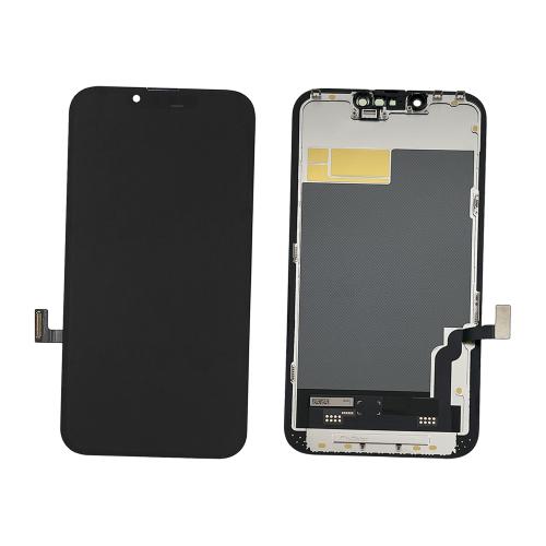ECRAN LCD POUR IPHONE 13 (SOFT OLED iTruColor)