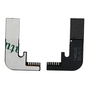 PANTALLA LCD PARA IPHONE 14 PLUS NEGRO (INCELL ZY LTPS-COF IC Cambiable)