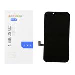 DISPLAY LCD PER IPHONE 13  MINI NERO (INCELL iTruColor FLY)