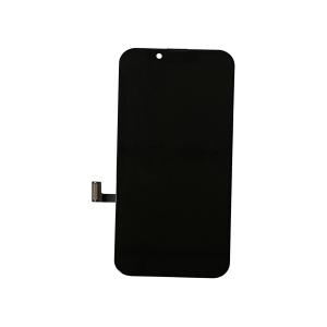 BILDSCHIRM LCD FUR IPHONE 13 MINI SCHWARZ (INCELL iTruColor FLY)