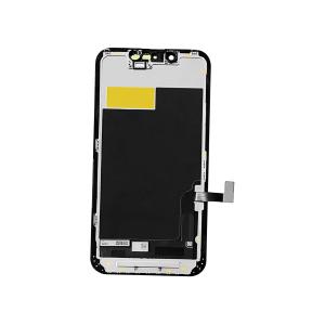 BILDSCHIRM LCD FUR IPHONE 13 MINI SCHWARZ (INCELL iTruColor FLY)