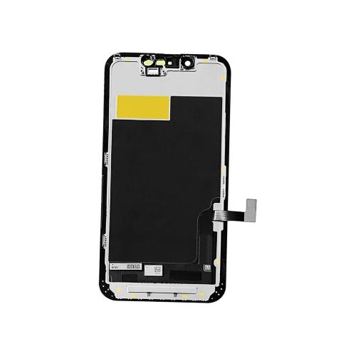 BILDSCHIRM LCD FUR IPHONE 13 MINI SCHWARZ (INCELL iTruColor FLY)