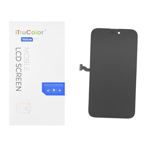 ECRAN LCD POUR IPHONE 14 PRO MAX (INCELL iTruColor FLY)