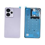 TAPA TRASERA DE BATERIA PARA REALME 14T RMX5078 VIOLETA / LIGHTNING PURPLE 621033000566 - SERVICE PACK