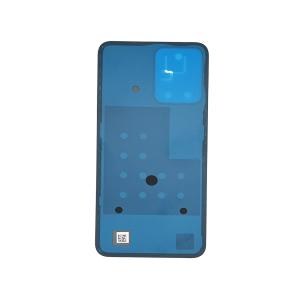 BACK COVER PER REALME C35 2022 RMX3511 NERO / GLOWING BLACK 4710671 - SERVICE PACK