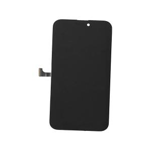 ECRAN LCD POUR IPHONE 15 PRO MAX NOIR (SOFT OLED iTruColor) 120Hz
