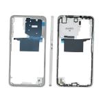 COVER CENTRALE PER XIAOMI REDMI NOTE 11S GRIGIO
