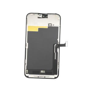DISPLAY LCD FOR IPHONE 15 PRO MAX BLACK (INCELL iTruColor FLY)