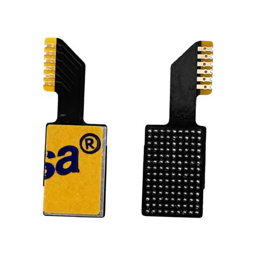 DISPLAY LCD PER IPHONE 14 PRO  NERO (SOFT OLED iTruColor IC Intercambiabile) 120Hz