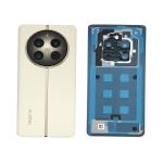 TAPA TRASERA DE BATERIA PARA REALME 12 PRO 5G RMX3842 BEIGE / NAVIGATOR BEIGE 621033000192 621033000194 - SERVICE PACK