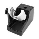 SUPPORTO DI SOSTEGNO IN ALLUMINIO YCS PER STAZIONE SALDANTE R1 / R1 PRO