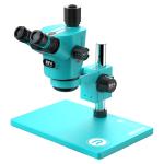 MICROSCOPIO RF4 CX71R TRINOCULARE 6.5-65X CON INTERFACCIA 0.5CTV