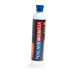 PASTA TERMOCONDUTTIVA YCS SILICONE TERMICO/6W/50G BLU