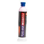 PASTA TERMOCONDUTTIVA YCS SILICONE TERMICO/4W/50G ROSA