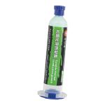 PASTA TERMOCONDUTTIVA YCS CURABLE SILICONE TERMICO/8.5W/50G VERDE