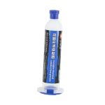 PASTA TERMOCONDUTTIVA YCS CURABLE SILICONE TERMICO/6W/50G BLU