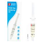 FLUSSANTE YCS 7ss CON PUTTER 10cc