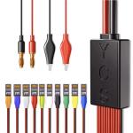 CAVI ALIMENTAZIONE SCHEDA MADRE YCS D02 POWER CABLE PER ANDROID / HARMONY OS