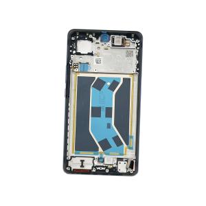 DISPLAY LCD PER REALME GT 7 RMX5061 BLU / ICESENSE BLUE CON FRAME 621029000570 - SERVICE PACK