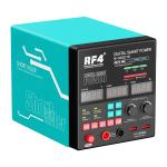 ALIMENTATORE DA BANCO RF4 RF-3005D FIS 30V 5A 150W