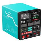 ALIMENTATORE DA BANCO RF4 RF-3005PRO FIS 30V 5A 150W