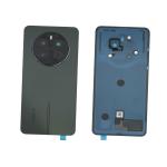 TAPA TRASERA DE BATERIA PARA REALME 12 4G RMX3871 VERDE / PIONEER GREEN 621033000304 - SERVICE PACK
